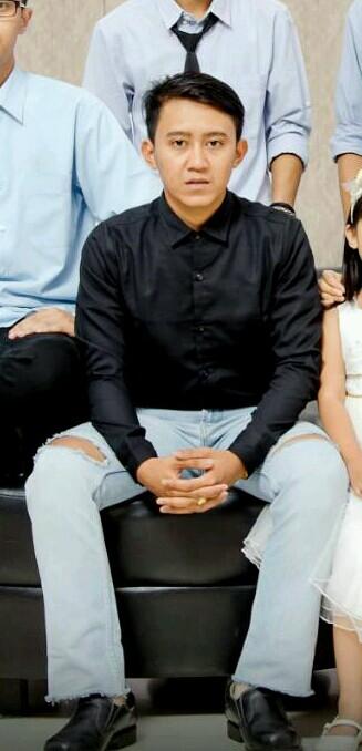 RN_ijong's profile picture. SURVEYOR | TOPOGRAPI