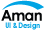 Aman UI & Design has extensive experience in human factors engineering and in planning, specification and design of user interfaces for computerized systems.