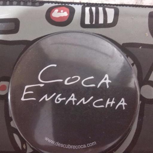 Javier Coca Jiménez Profile