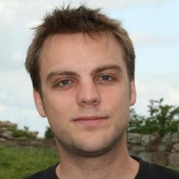 KNX Board Member, Arduino Geek and Father of 2 Chaos Engines