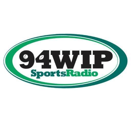 #MostListenedTo PM Sports Radio Show #Philly #Mon-#Fri. Call In (888) 729-9494 #94WIP @ http://t.co/KAW0awTCUk  @SportsRadioWIP @WIPMorningShow