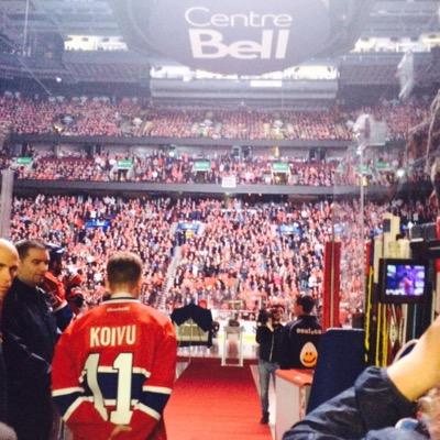 real_gags's profile picture. Habs Baby! Time to bring home the cup!