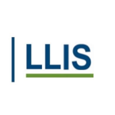 The LLIS program assists the emergency management & homeland security communities by developing and disseminating products to improve preparedness.