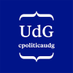 C. Polítiques UdG (@cpoliticaudg) Twitter profile photo C. Polítiques UdG (@cpoliticaudg) Twitter profile photo