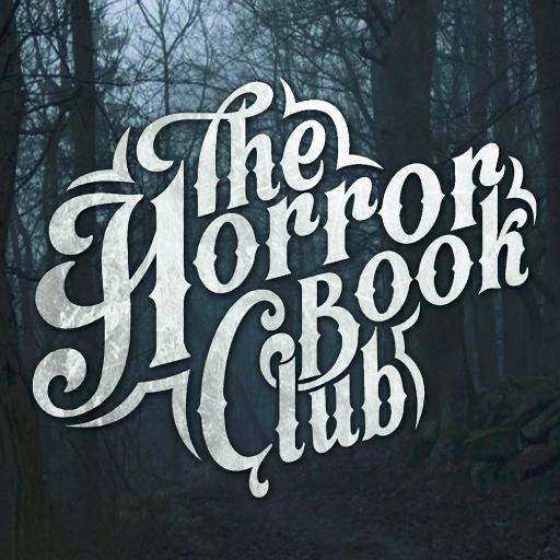 The Horror Book Clubさんのプロフィール画像