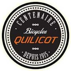 Fondée en 1915, Bicycles Quilicot est la plus vieille boutique spécialisée encore active à Montréal. Compte 2 autres succursales: Laval et Ste-Thérèse.