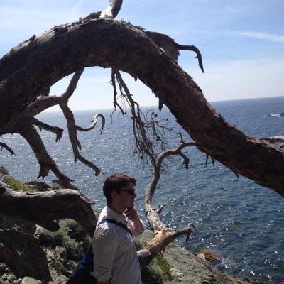 CianORaghallaig's profile picture. I'm too full to swallow my pride!