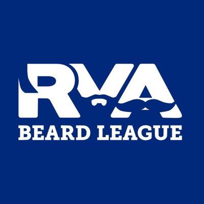 Improving RVA through the 3 C's: Community service, Charitable fundraising, & Camaraderie. Host of the 2018 Great American Beard & Moustache Championship.