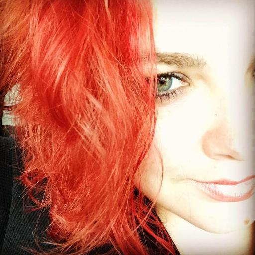 Hi! I'm Amie. Mother, Worker, Blogger, and chocolate lover. I'm all about a simple, healthy life and finding balance in all things. -she/her-