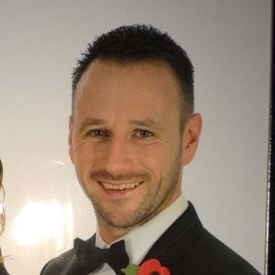 senior programme manager @servicenow. into spurs, family and friends. tweets will be about everything from work, life and spurs. #coys