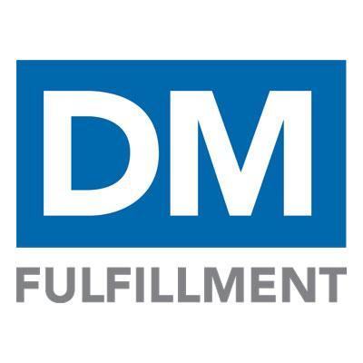 DM Fulfillment provides best-in-class fulfillment  solutions so that manufacturers can seamlessly integrate with today’s omni-channel, e-commerce world.