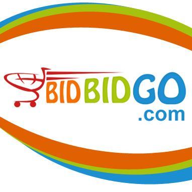 BidBidGo21's profile picture. 