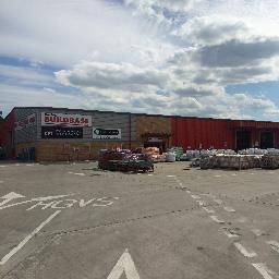 Buildbase Harlow, including Electricbase, Hirebase and KBT... Your one stop shop for all your building needs.