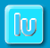 We are the crew behind the URL shortener lu.mu...