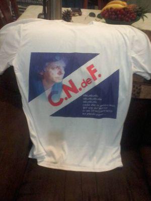 WalterSinfuent2's profile picture. 