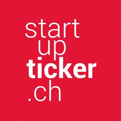 @startuptickerCH