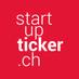 startupticker (@startuptickerCH) Twitter profile photo