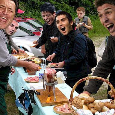 CroSports_'s profile picture. I never said I was 'in the know' !!  However... I never said I wasn't a prorok, either.