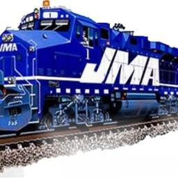JMA RailRoad Supply, The Leading Supplier of Quality Rail Products to the Locomotive Industry