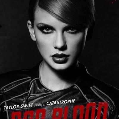 i'm a taylor swift's super fan! please please follow me