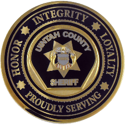 Uintah County Sheriff's Office news/events. Call 911 to report emergencies. Site is not monitored 24/7