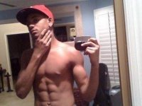 tha one nd only corde calvin spank broadus ! no hatas or jackas allowed..lmao