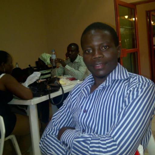 Taopheeq90's profile picture. Solve the problems, or leave the problems but do not live with the problems.