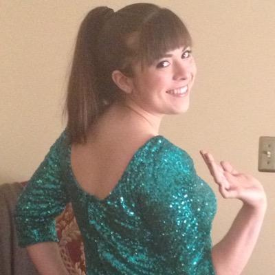 gfreegirly's profile picture. Just do it.