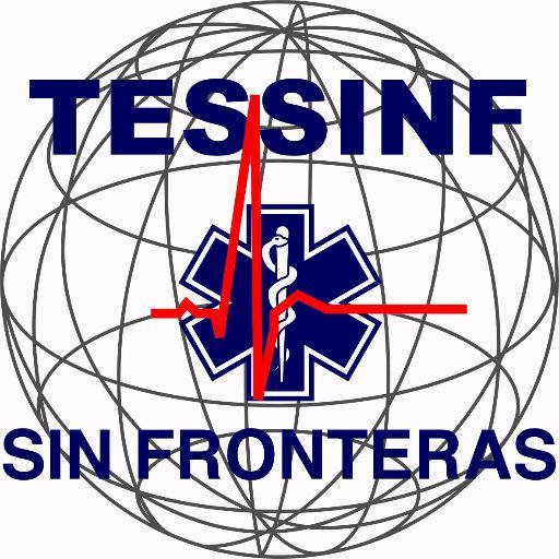 TESSINF - TÉCNICOS DE EMERGENCIAS SANITARIAS SIN FRONTERAS. https://t.co/yZmWzqmz6j…