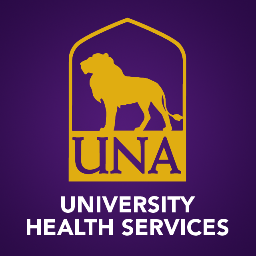 University of North Alabama's Health Services is an outpatient, acute care clinic designed to meet the needs of our students and employees.