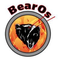 The BearOs(')(@GoBearos) 's Twitter Profile Photo
