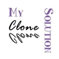 Brook Borup (@myclonesolution) 's Twitter Profile