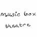 Music Box Theatre (@mb_theatre) Twitter profile photo Music Box Theatre (@mb_theatre) Twitter profile photo