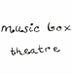 Music Box Theatre (@mb_theatre) Twitter profile photo