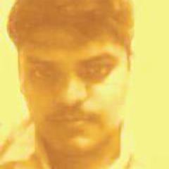 JamuiAshwin's profile picture. A servant of people of India