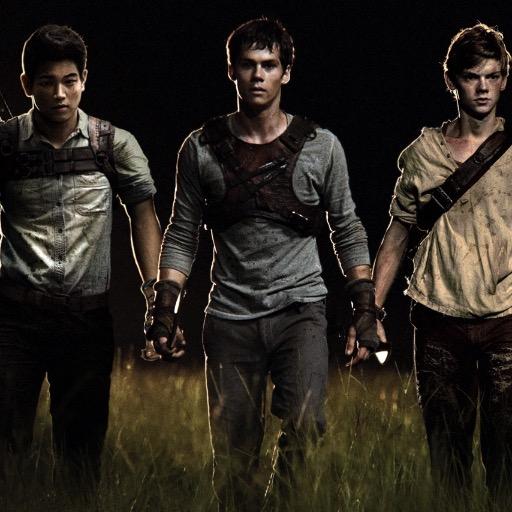 Dashnerarmydk's profile picture. WAITING FOR THE SCORCH TRIALS MOVIE!!!!