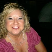 Christy Hinton - @clmooney71 Twitter Profile Photo