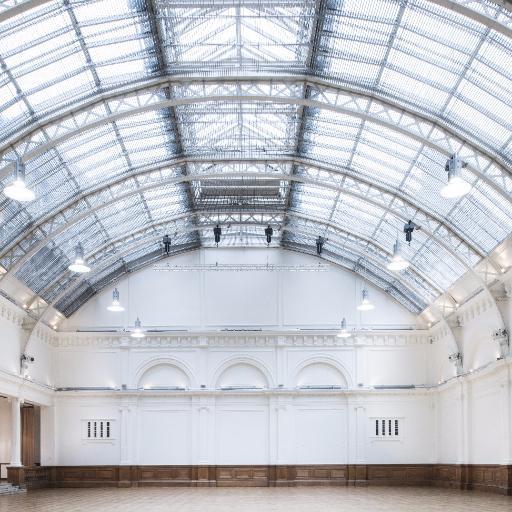 Enter the Royal Horticultural Halls and you enter one of the most unique and elegant venues in London.