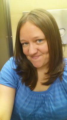 AmberPhillips32's profile picture. I have 4 beautiful daughters that I love very much. I love to txt,talk & watch TV which includes movies. I love 4 wheelers. My favorite food is BBQ pizza.