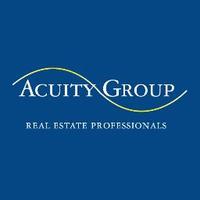 Acuity Group Realty(@AcuityGroupER) 's Twitter Profile Photo