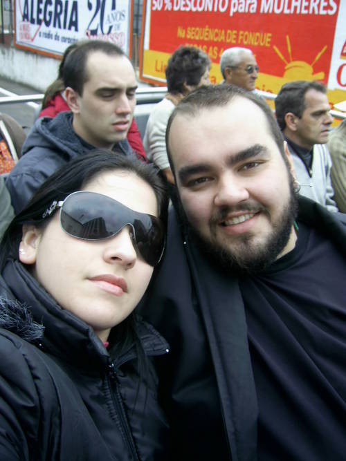 jeanminuzzi's profile picture. Computer Scientist, Concurseiro, Idealista, Feliz e de Muito Bom Humor!