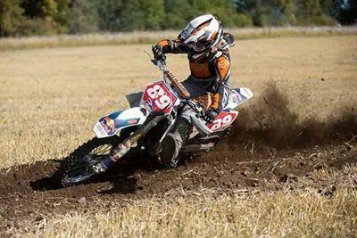 jordanmcd201's profile picture. *Scottish motocross rider*#20*