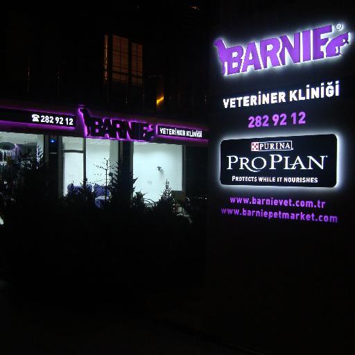 barnievet's profile picture. Barnie Veteriner Kliniği'nin resmi twitter hesabıdır. Adres: Eryaman Mah. Dil Devrimi Cad. Tusun apt. No: 27/8A Eryaman/ANKARA Tel: 0312 282 92 12