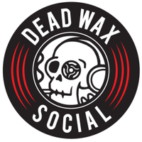 Dead Wax Social(@DeadWaxSocial) 's Twitter Profileg