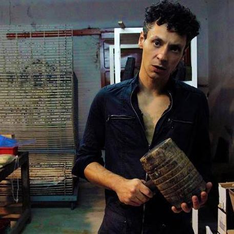 AndVenneri's profile picture. mete-fisiche - una voce rubata al mainstream