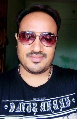 Hiteshpatel1718's profile picture. 