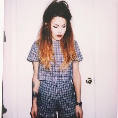 luannaRPGMLH's profile picture. anorexie mentale.