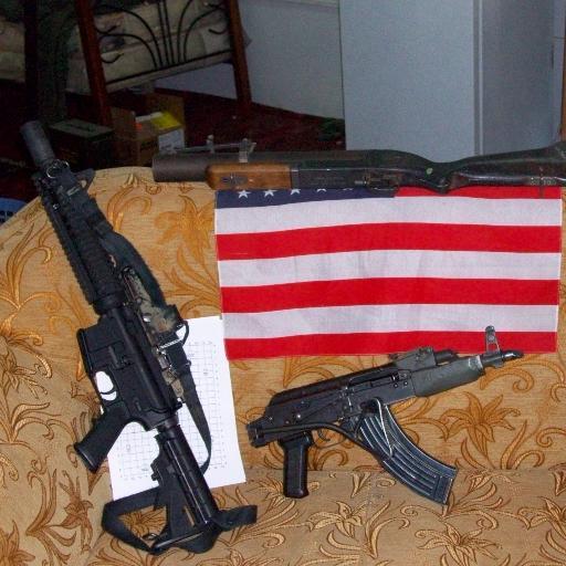 Veteran, Security Consultant, Husband, Father, lifelong student of the combative arts. Current life goal is to become a USPSA / 3-Gun champion