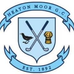 Heaton Moor Golf Clb