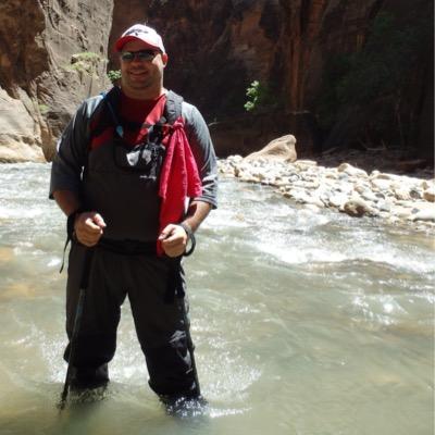 chaseroadrunner's profile picture. Hiker,  golfer,  hockey nut, and lover of a good red wine.  Living the charmed life in Phoenix.